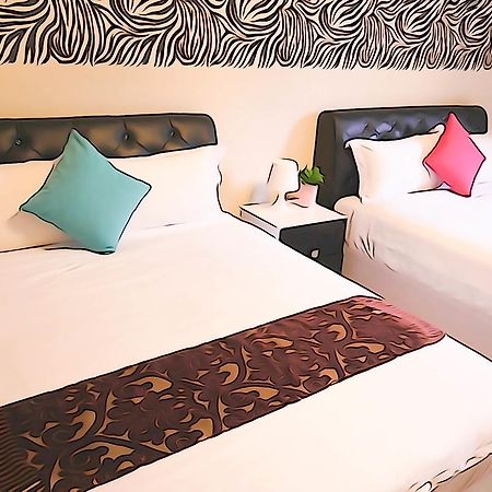 Donggang Hai-Wan Homestay Dış mekan fotoğraf