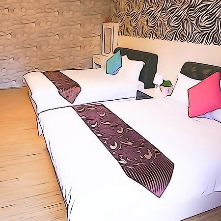 Donggang Hai-Wan Homestay Dış mekan fotoğraf