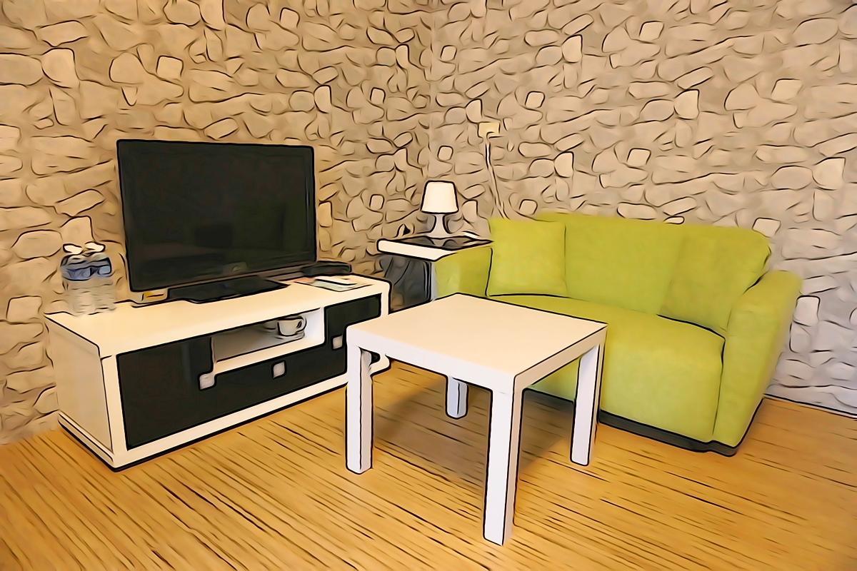 Donggang Hai-Wan Homestay Dış mekan fotoğraf